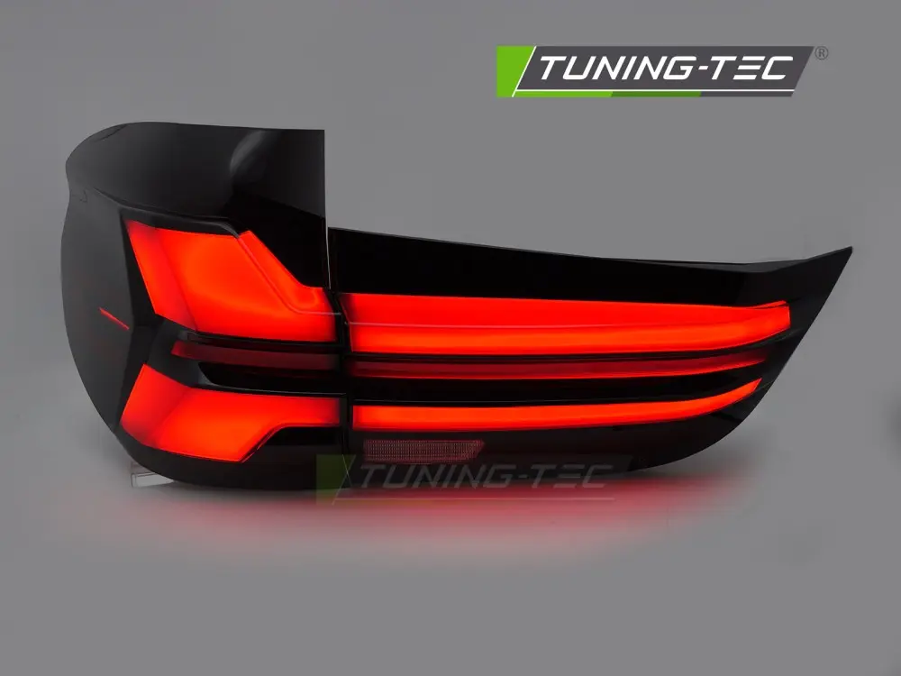 Tail lights BMW X5 F15 13-18 LED BAR Full LED – náhľad 4