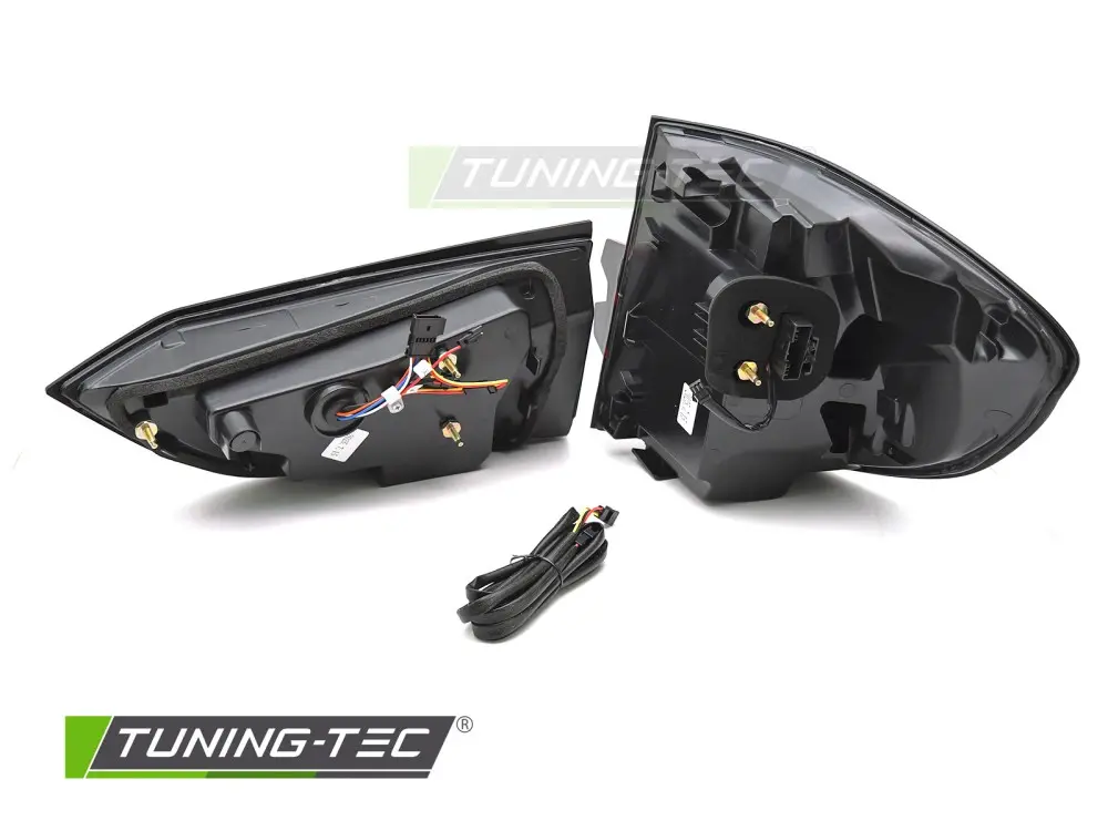 Tail lights BMW X5 F15 13-18 LED BAR Full LED – náhľad 5