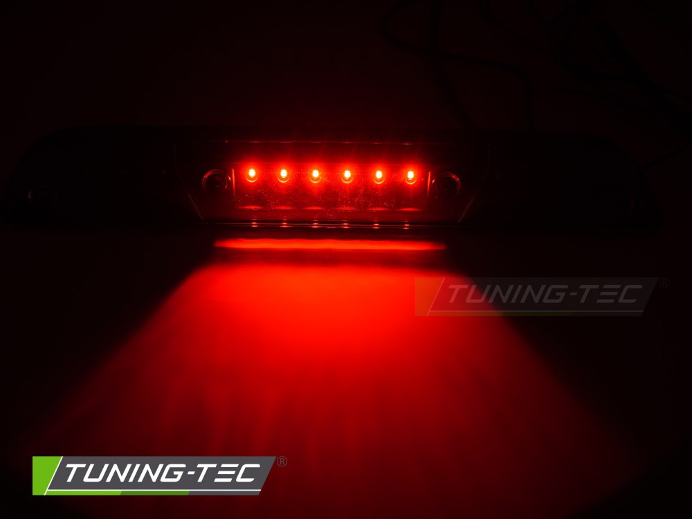 Third Brake LED Light Ford F-150 15-20 Black – náhľad 2