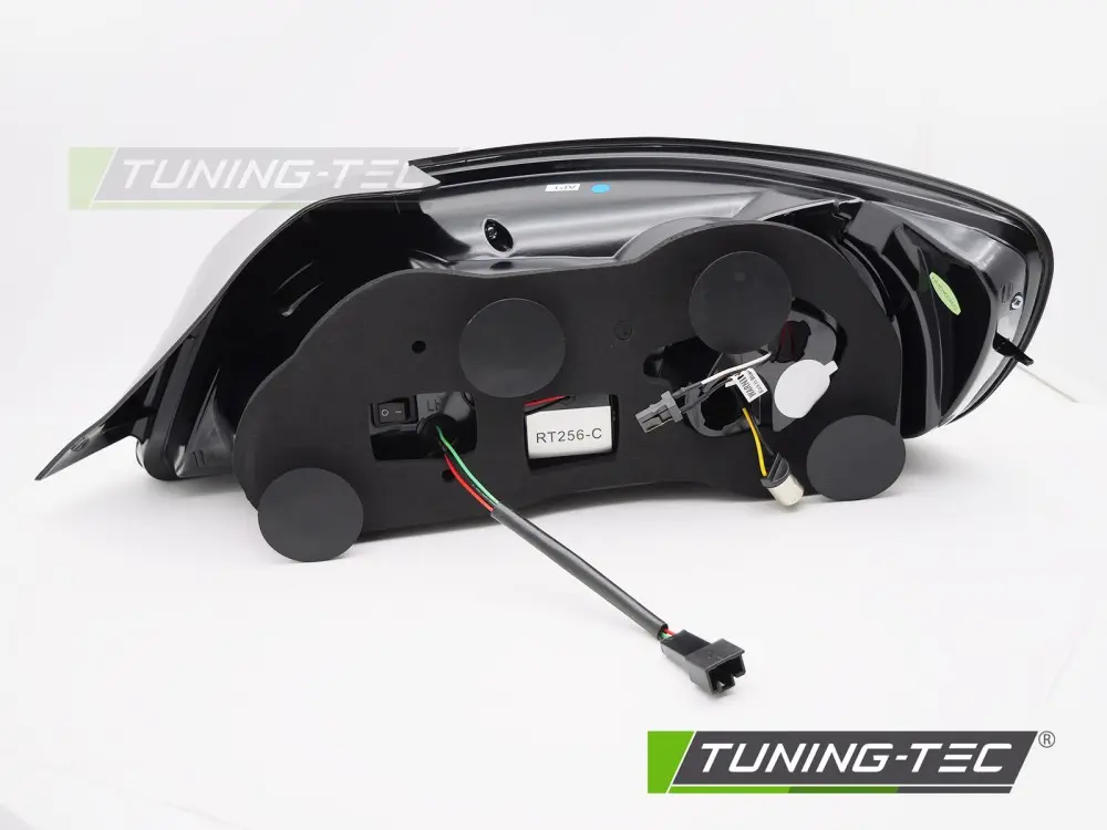Tail lights Honda S2000 AP1 00-03 Black Smoke – náhľad 5
