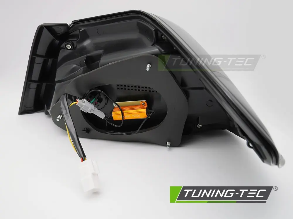 Tail lights Subaru WRX 14-21 Smoke – náhľad 6