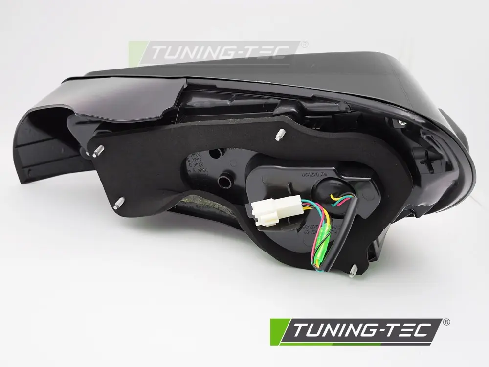 Tail lights Toyota GT86 12-21 OLED Smoke – náhľad 6