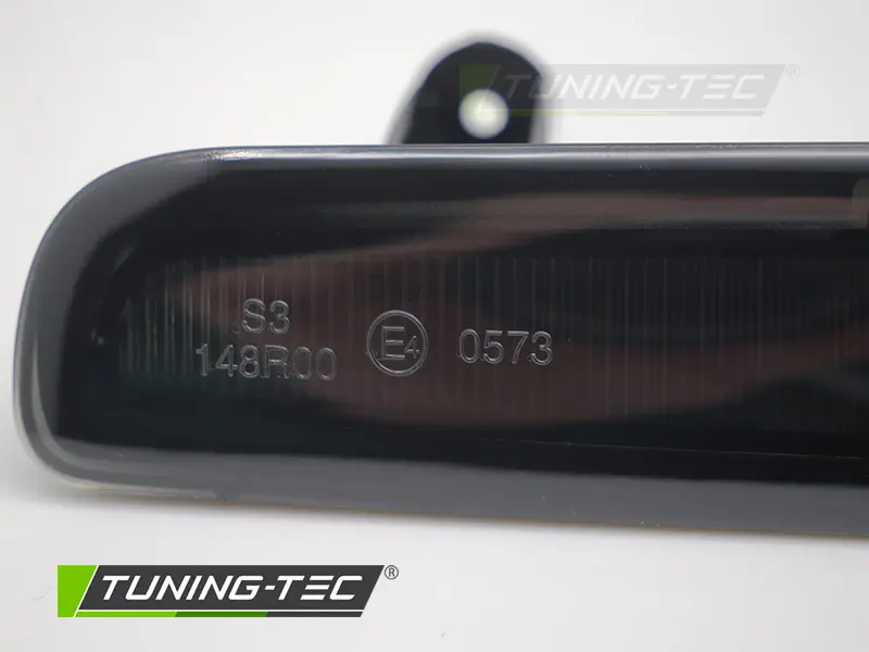 Third Brake LED Light VW T5 03-15 Smoke (tailgate) – náhľad 2