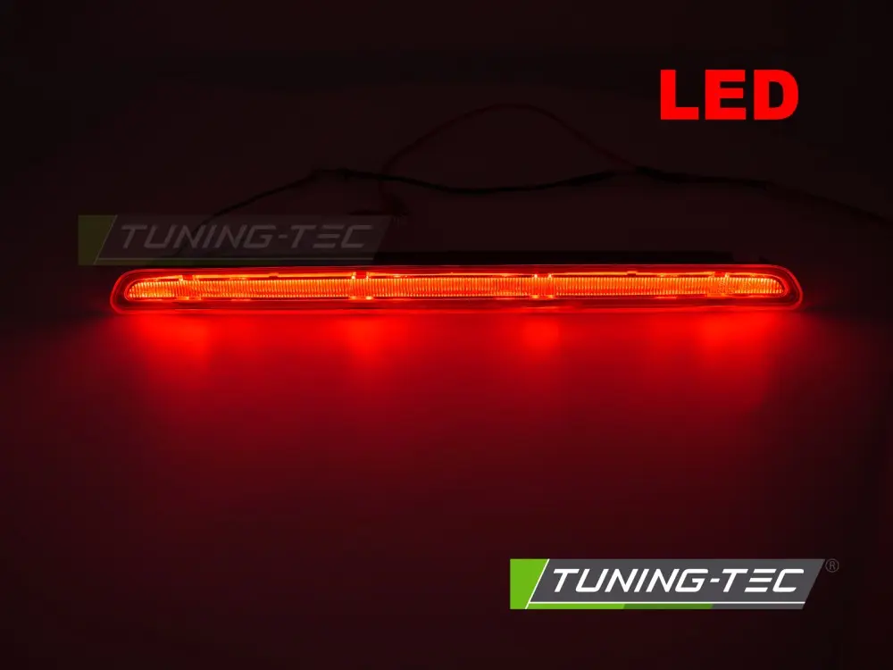 Third Brake LED Light VW T6 / T6.1 16-22 Red (tailgate) – náhľad 2