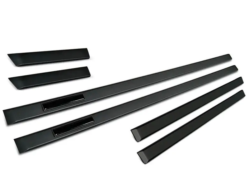 Side Door Trims Sport Style BMW E39