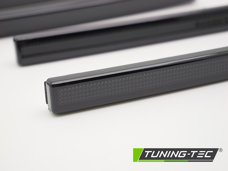 Reflector Trims Black Mercedes G W464 AMG 18- – náhľad 2