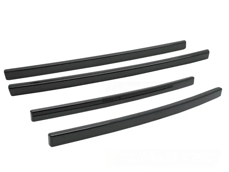 Reflector Trims Black Mercedes G W464 AMG 18-