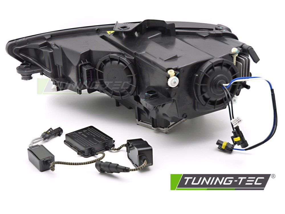 Headlights Audi A3 8V 12-16 Xenon DRL – náhľad 4