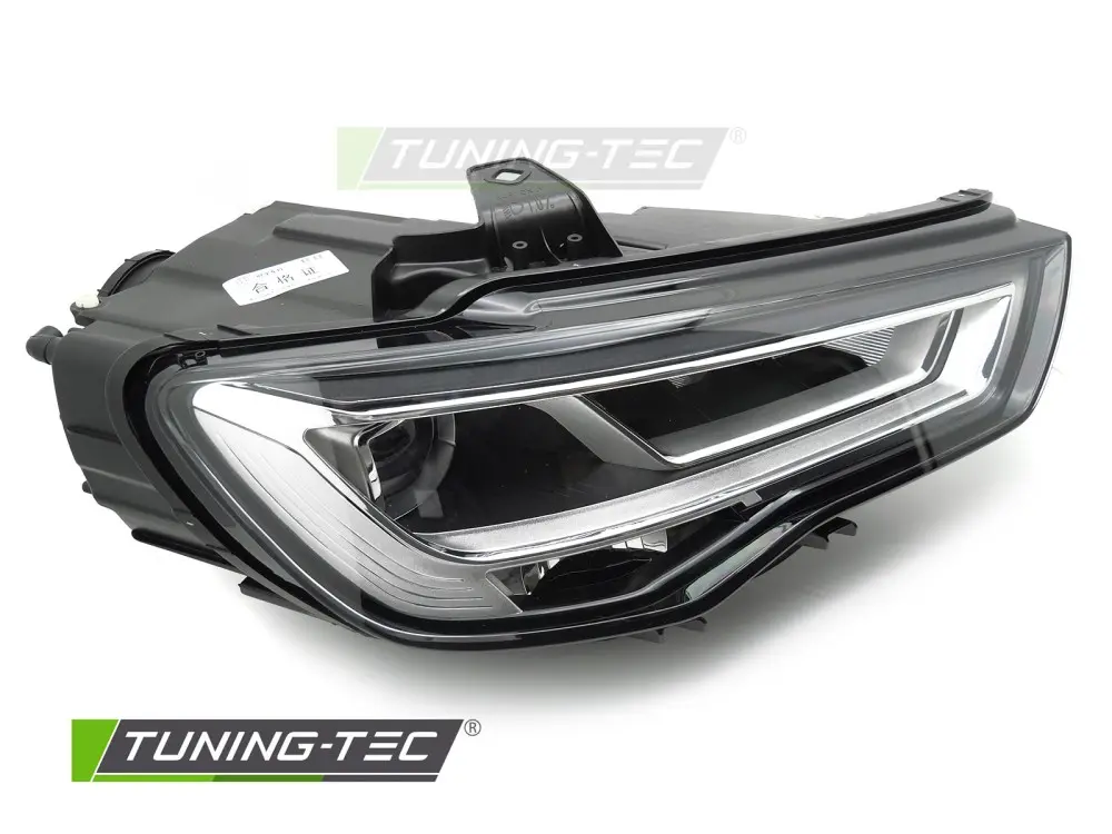 Headlights Audi A3 8V 12-16 Full LED DRL – náhľad 2