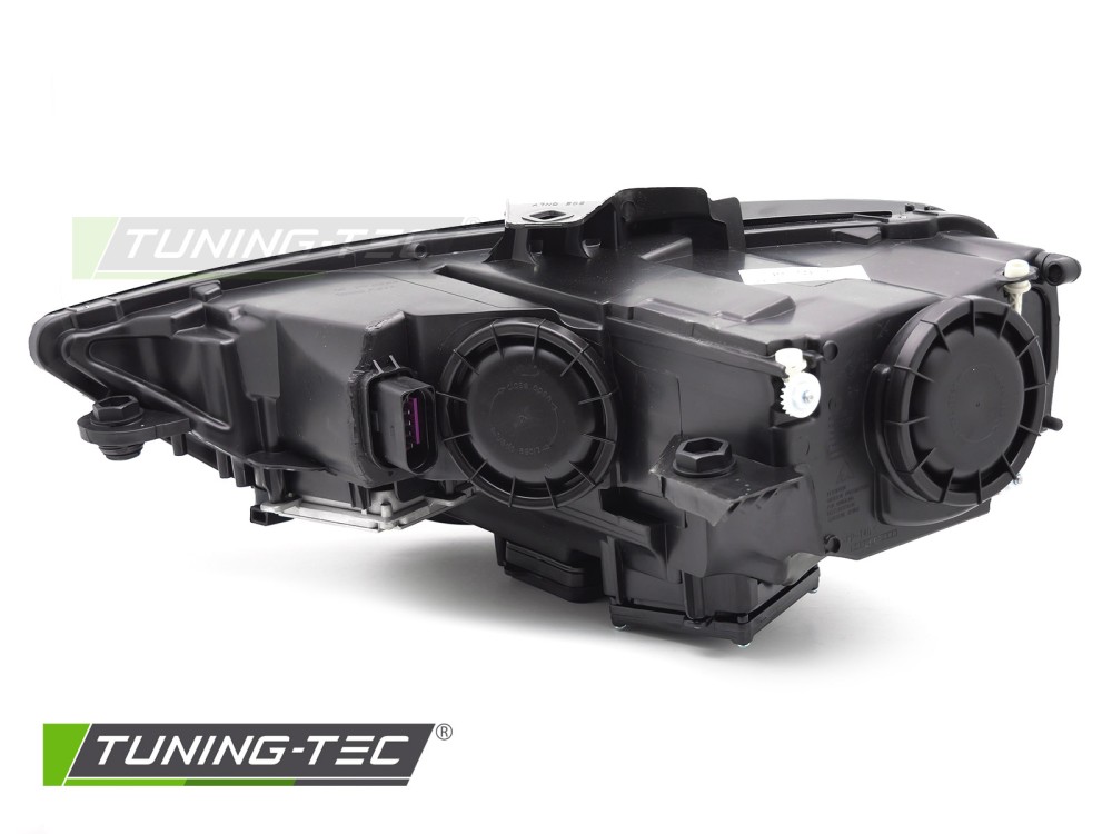 Headlights Audi A3 8V 12-16 Full LED DRL – náhľad 6