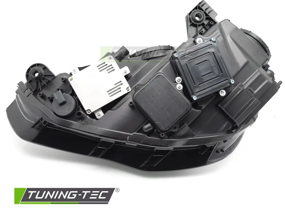 Headlights Audi A3 8V 12-16 Full LED DRL – náhľad 7