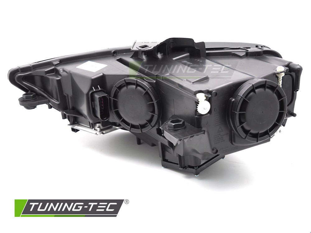 Headlights Audi A3 8V 12-16 Full LED DRL (xenon replacement) – náhľad 6