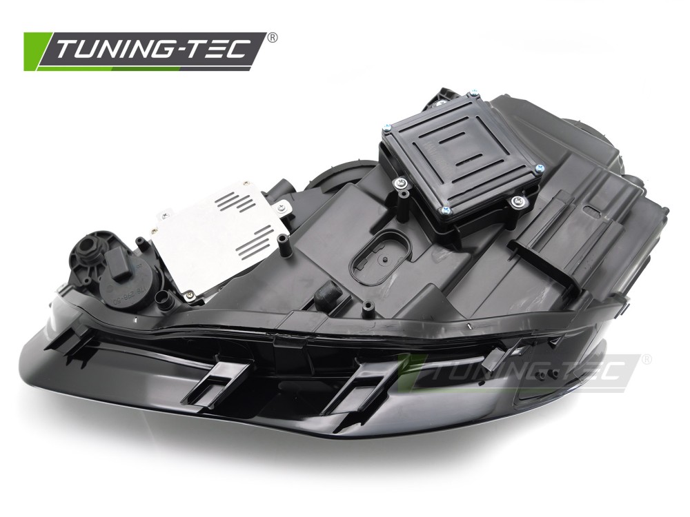 Headlights Audi A3 8V 12-16 Full LED DRL (xenon replacement) – náhľad 7
