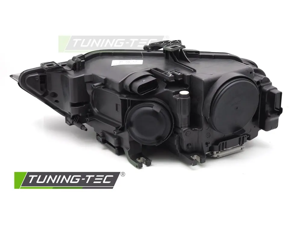 Headlights Audi A4 B8 12-15 Full LED DRL – náhľad 4