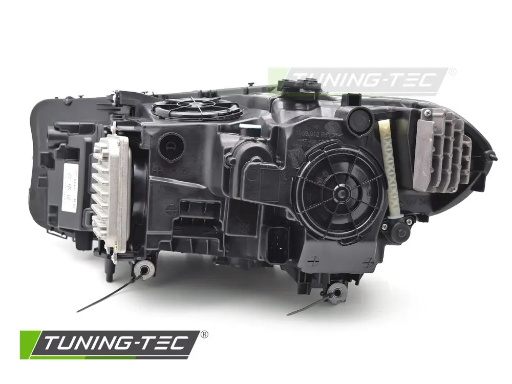 Headlights BMW G30 / G31 17-20 Full LED DRL – náhľad 5