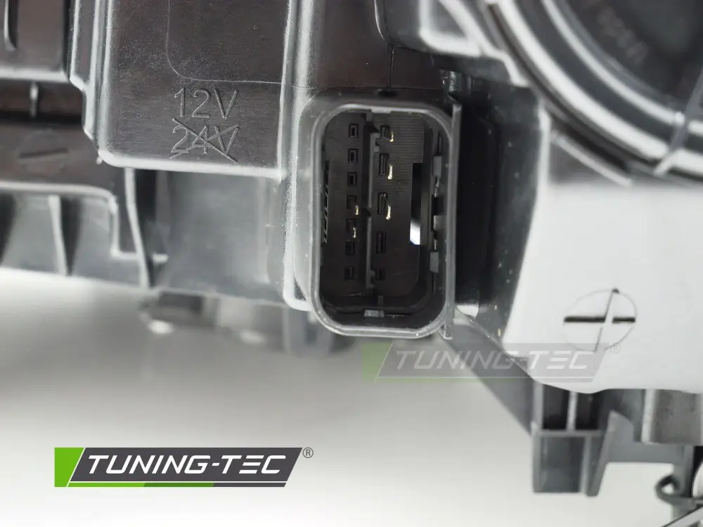 Headlights BMW G30 / G31 17-20 Full LED DRL – náhľad 6