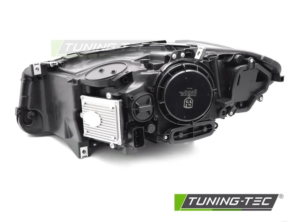Predné svetlá BMW 5er F10 / F11 13-16 Full LED DRL – náhľad 5