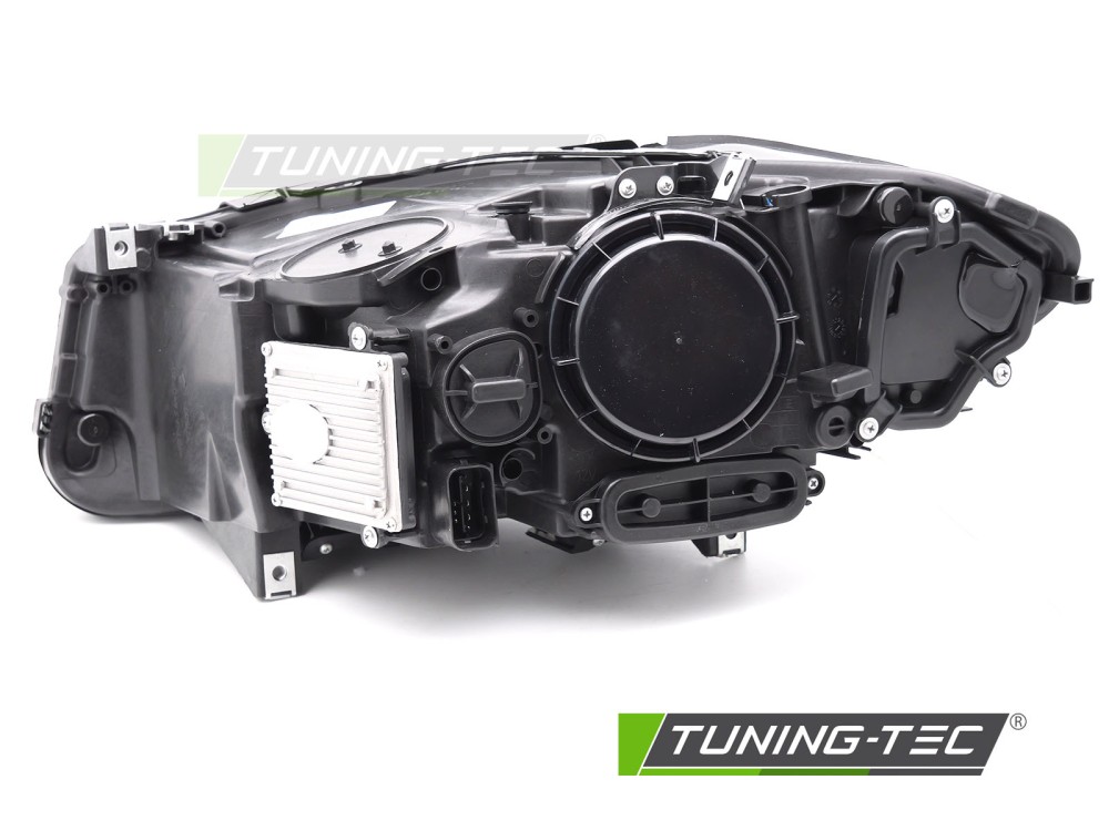 Headlights BMW F10 / F11 LCI 13-16 Full LED DRL – náhľad 2