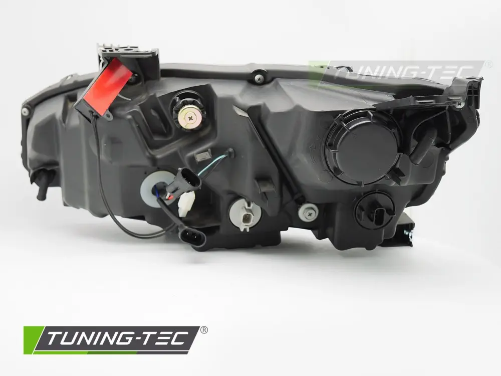 Headlights Honda Civic X 16-21 Full LED – náhľad 5