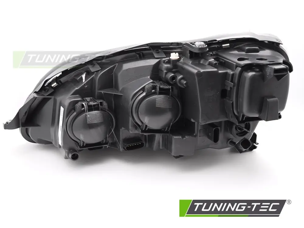 Headlights Mercedes S Class W220 98-02 Chrome – náhľad 2