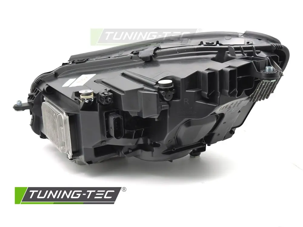 Headlights Mercedes S Class W222 13-17 Full LED DRL – náhľad 4