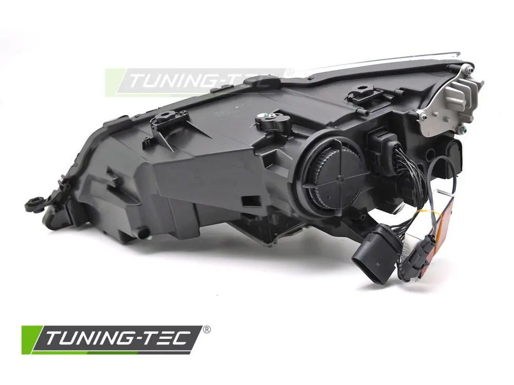 Predné Full LED svetlá Seat Leon III 5F 12-20 DRL – náhľad 4