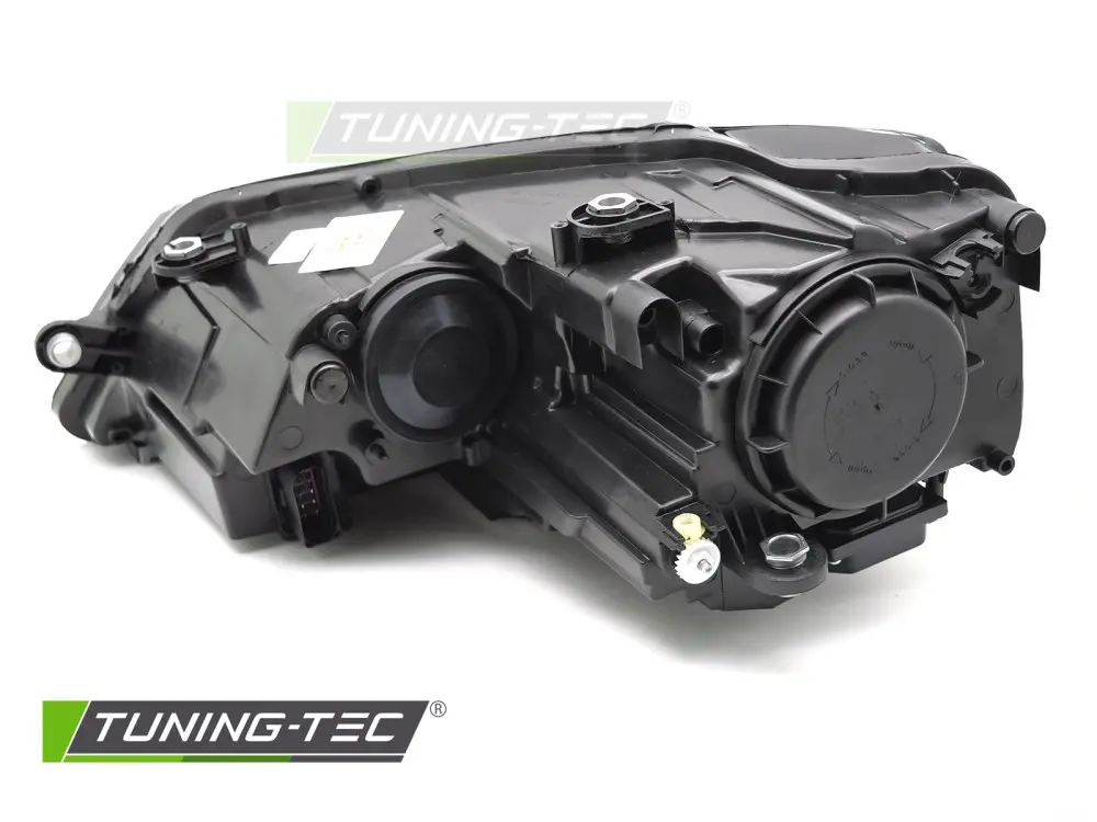 Headlights Volkswagen Jetta VI 11-18 LED SEQ DRL – náhľad 5