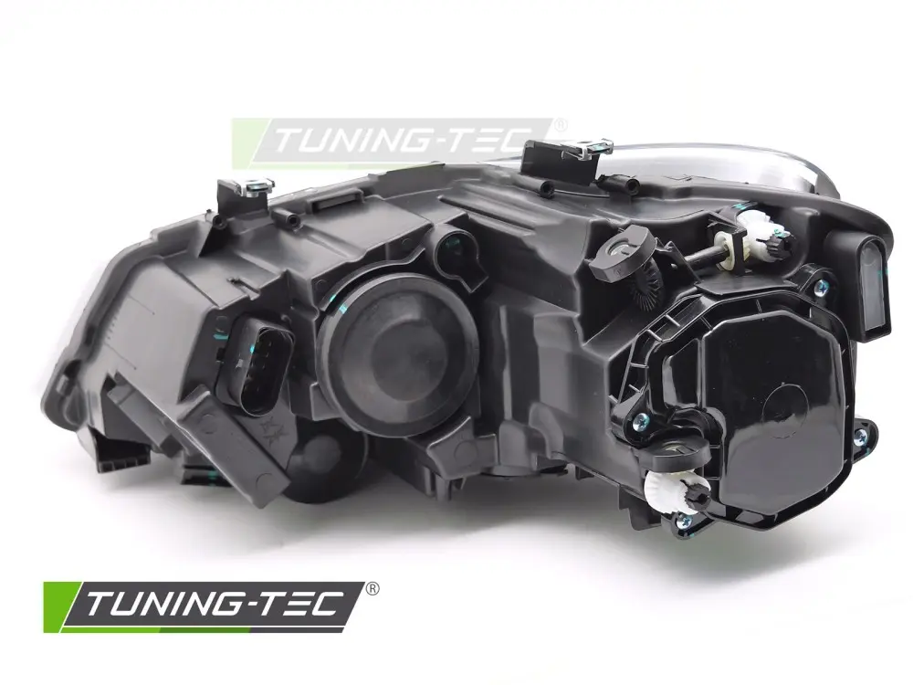 Predné svetlá VW Polo V 6R 09-17 FULL LED SEQ DRL – náhľad 5