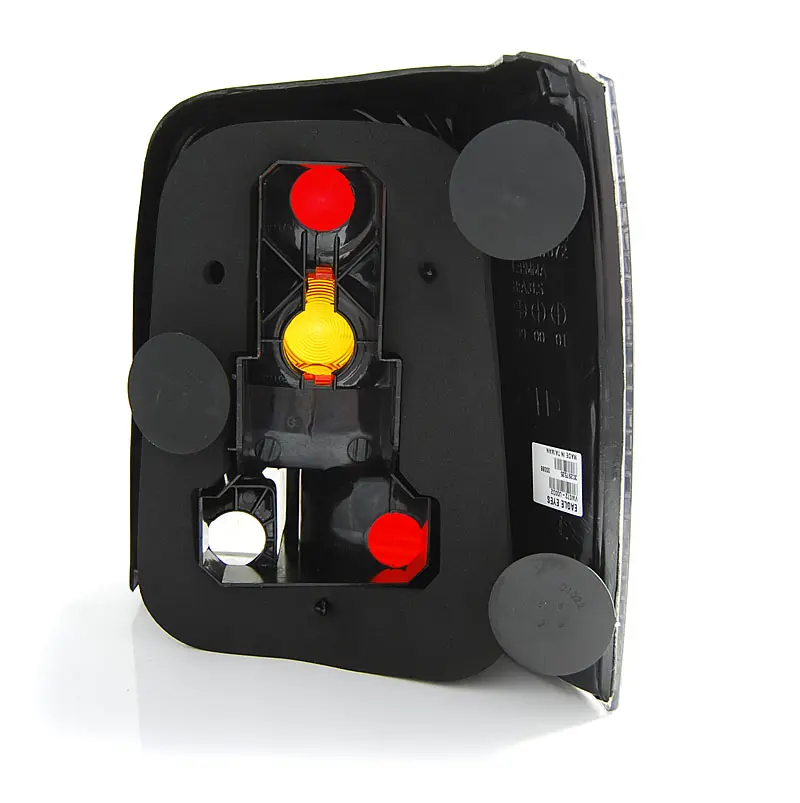 Tail lights Volkswagen Passat B5 96-00 Smoke (Estate) – náhľad 2