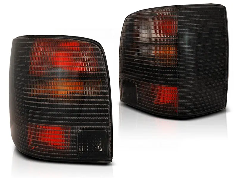 Tail lights Volkswagen Passat B5 96-00 Smoke (Estate)