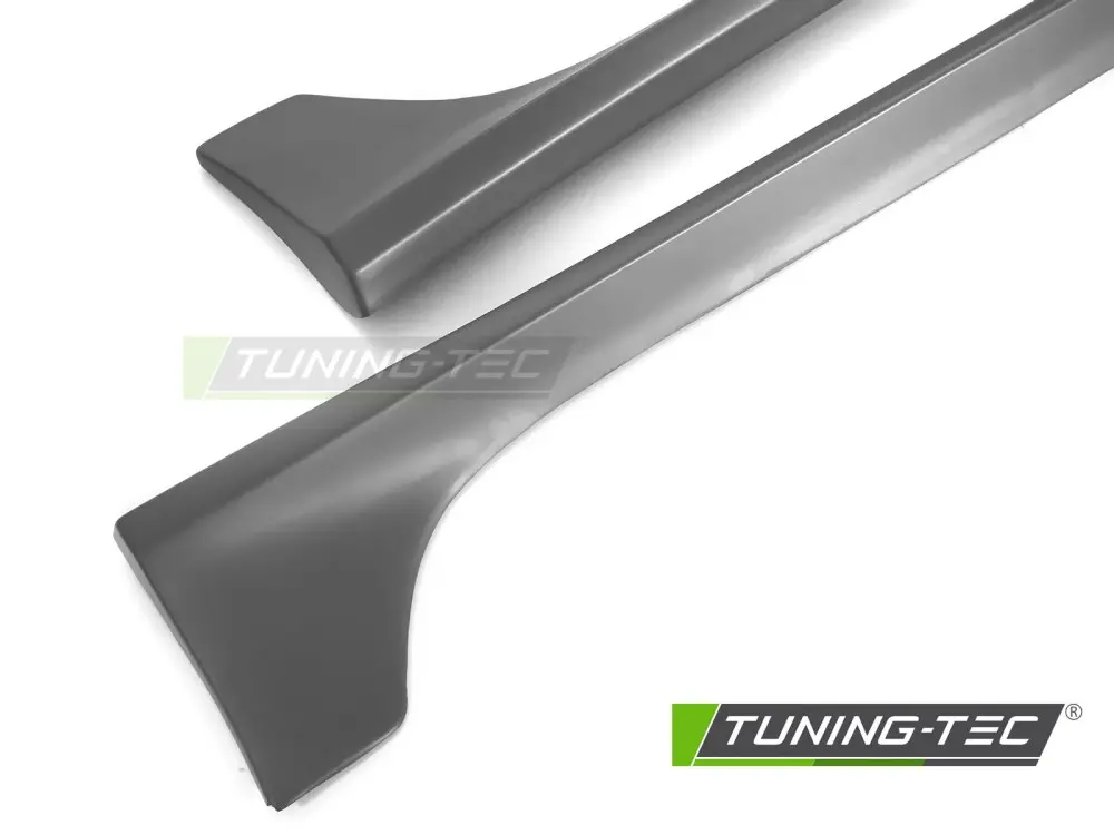 Side Skirts Audi A7 C7 10-14 Sport Style – náhľad 2