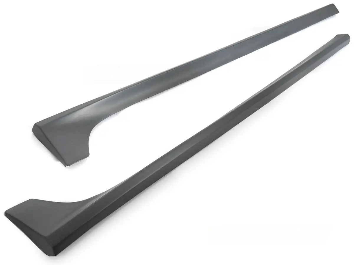 Side Skirts Audi A7 C7 10-14 Sport Style
