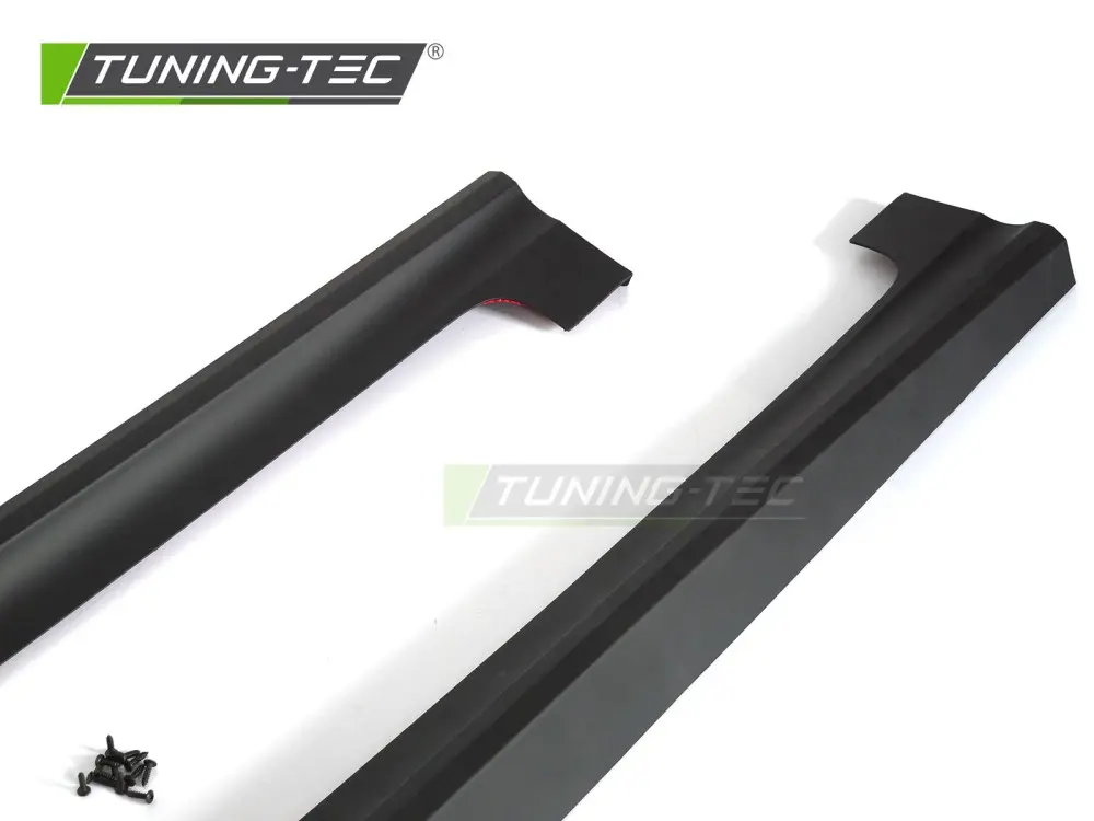 Side Skirts Audi TT 8J 06-14 Sport Style – náhľad 2