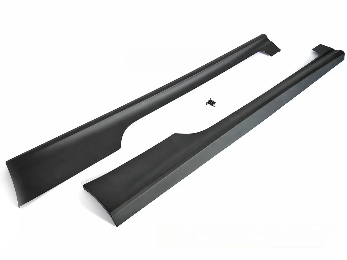 Side Skirts Audi TT 8J 06-14 Sport Style