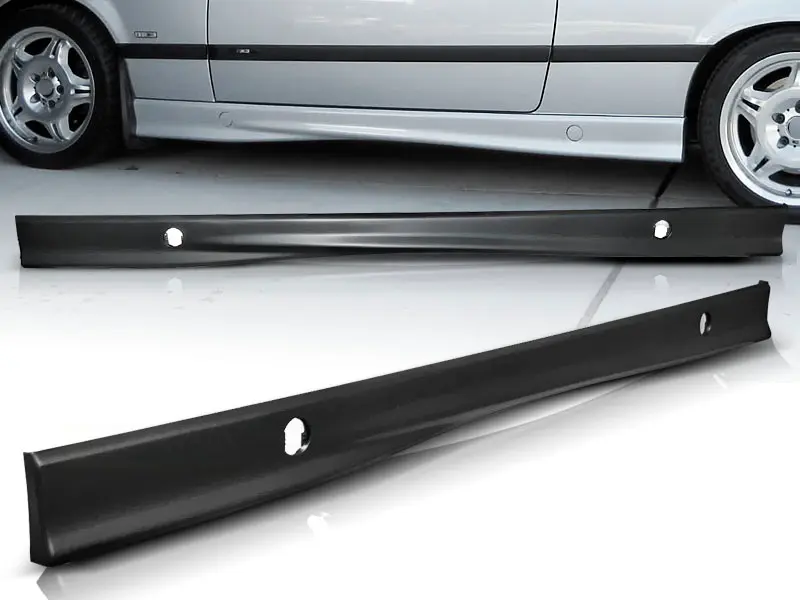 Side Skirts BMW E36 90-99 Sport Style