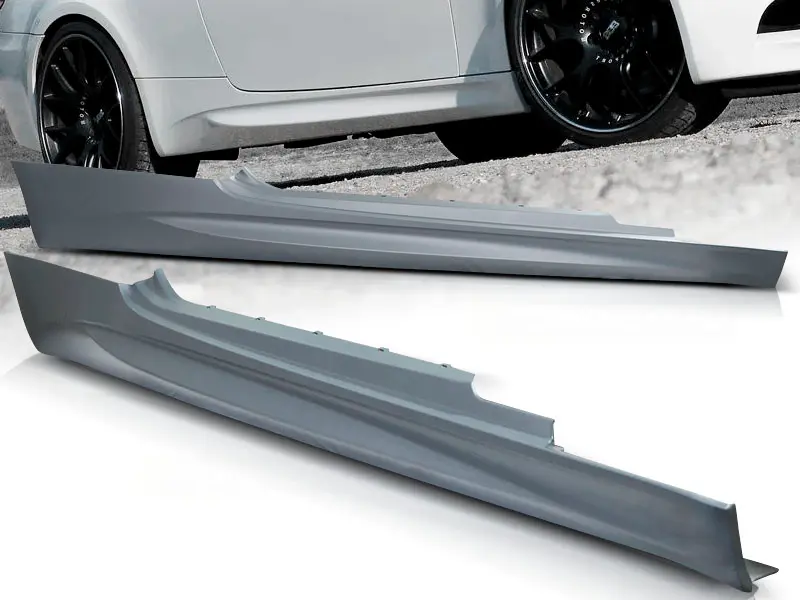 Side Skirts BMW E92 / E93 06-13 Sport Style