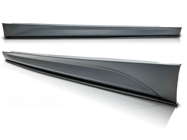 Side Skirts BMW F30 F31 11-18 Performance Style