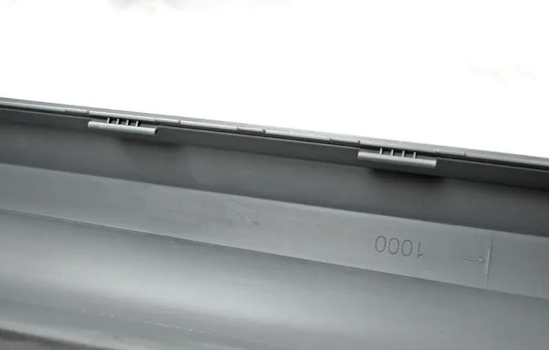 Side Skirts Sport BMW X1 E84 09-13 – náhľad 3
