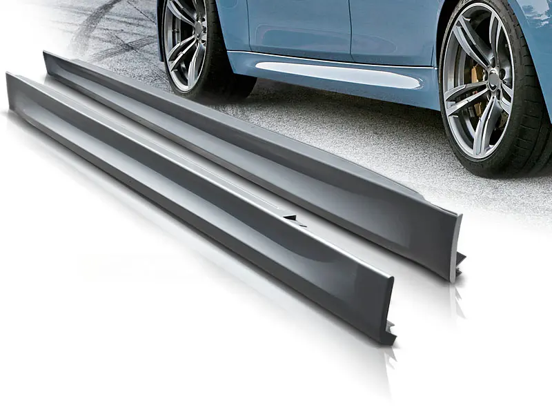 Side Skirts BMW F30 / F31 11- Sport Style