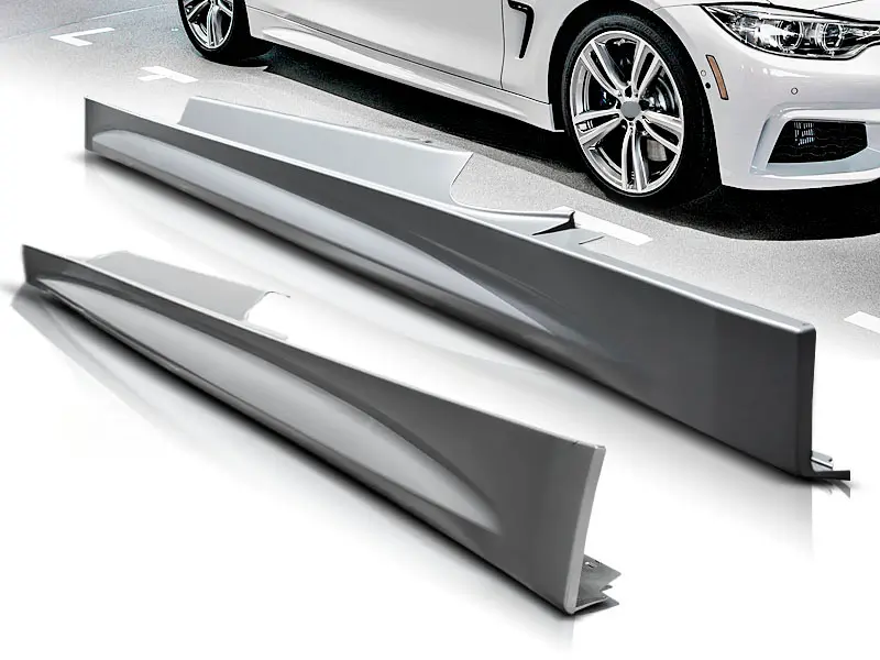 Side Skirts BMW F32 / F33 13-20 Sport
