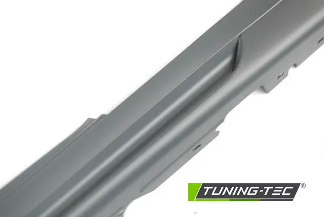 Side Skirts BMW 1 Series E81 / E82 / E88 04-13 Performance Style – náhľad 2
