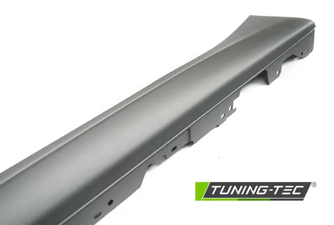 Side Skirts Sport BMW F21 11- – náhľad 3