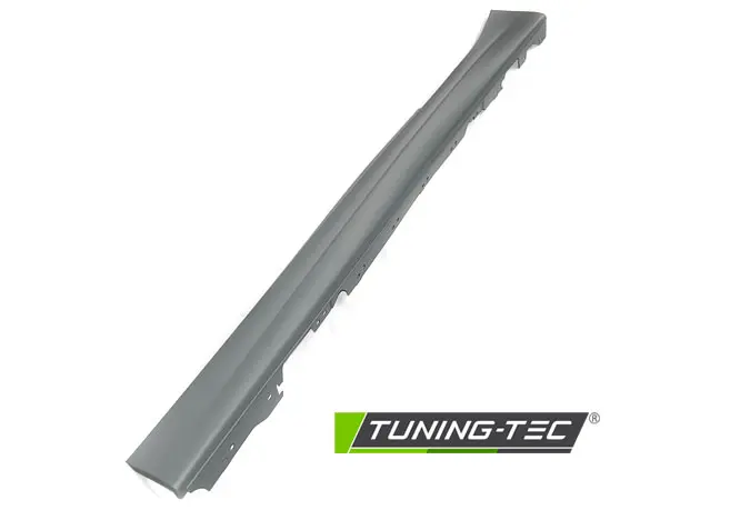 Side Skirts Sport BMW F21 11- – náhľad 4
