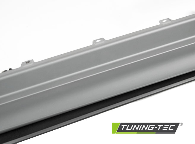 Side Skirts BMW F20 11- Performance Style – náhľad 2