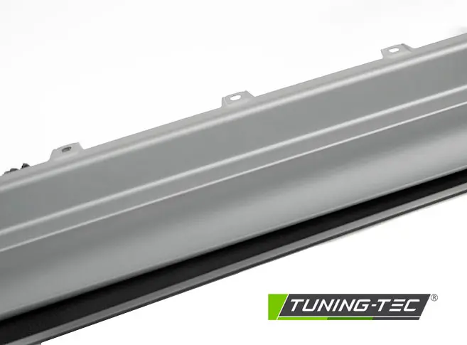 Side Skirts BMW 1 Series F21 11- Performance Style – náhľad 2