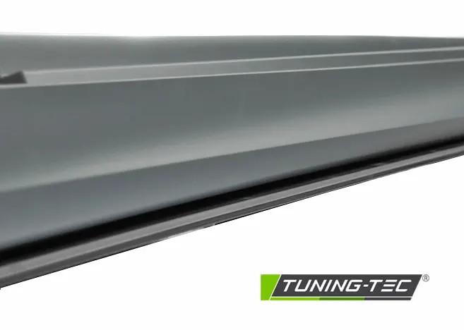 Side Skirts BMW 5 Series F10 / F11 10-16 Performance Style – náhľad 2