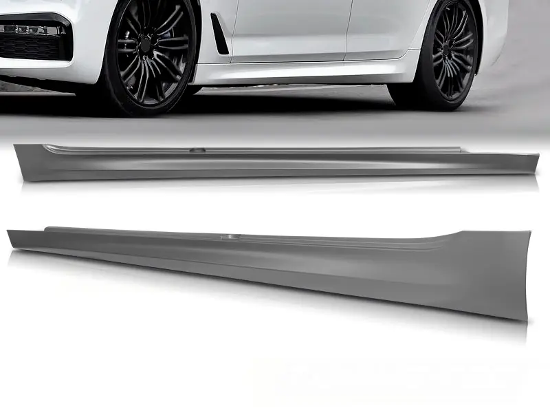 Side Skirts Sport BMW G30 G31 17-23