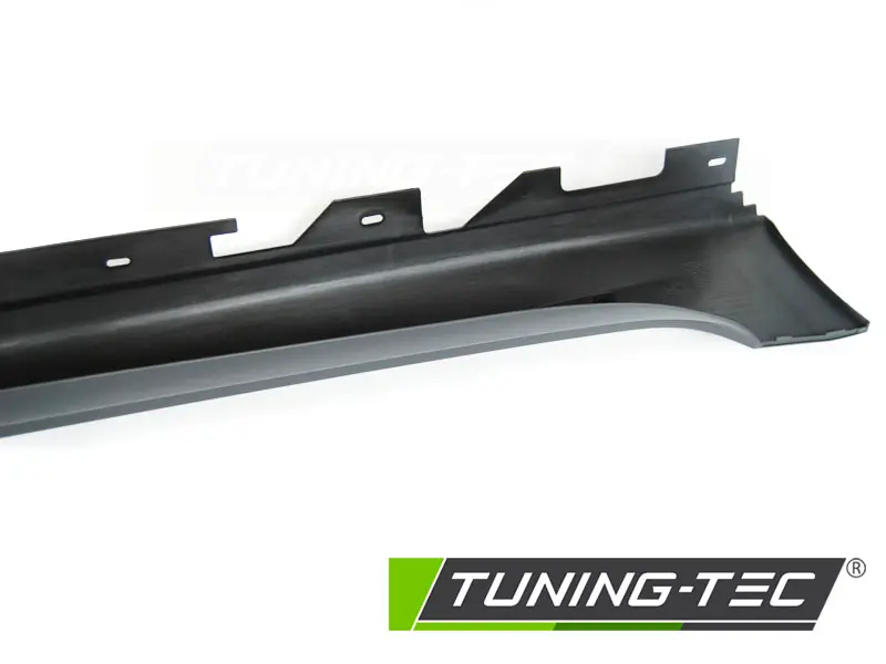Side Skirts BMW 5 Series G30 G31 17-23 Performance Style – náhľad 5