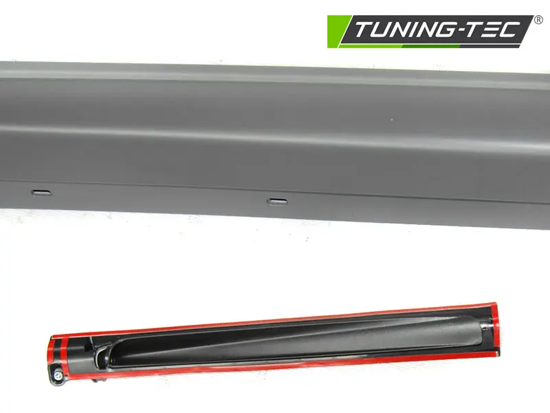 Side Skirts Sport BMW G11 15-18 – náhľad 2