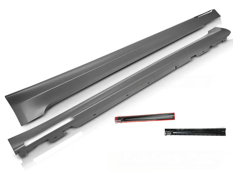 Side Skirts Sport BMW G11 15-18